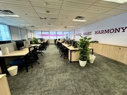 Income At Raffles (D1), Office #519722931